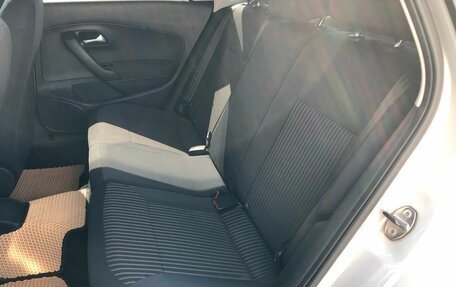 Volkswagen Polo VI (EU Market), 2013 год, 775 000 рублей, 18 фотография