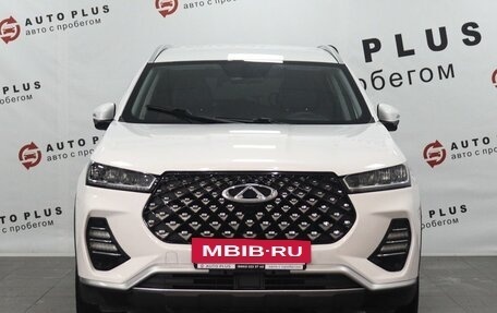 Chery Tiggo 7 Pro, 2023 год, 1 719 000 рублей, 3 фотография
