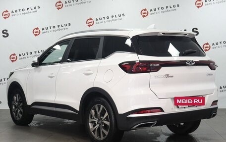 Chery Tiggo 7 Pro, 2023 год, 1 719 000 рублей, 2 фотография
