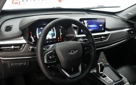 Chery Tiggo 7 Pro, 2023 год, 1 719 000 рублей, 7 фотография