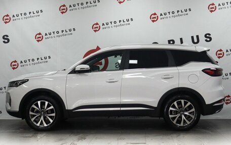 Chery Tiggo 7 Pro, 2023 год, 1 719 000 рублей, 5 фотография