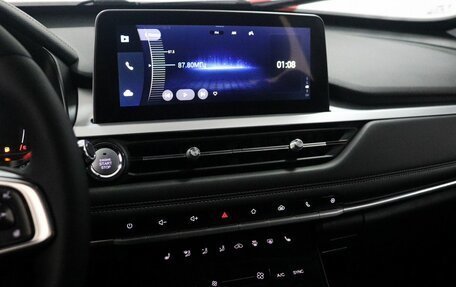 Chery Tiggo 7 Pro, 2023 год, 1 719 000 рублей, 10 фотография