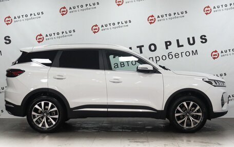 Chery Tiggo 7 Pro, 2023 год, 1 719 000 рублей, 6 фотография