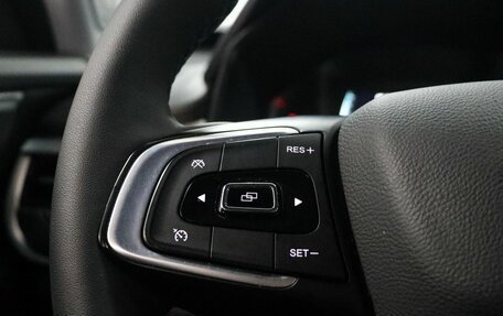 Chery Tiggo 7 Pro, 2023 год, 1 719 000 рублей, 15 фотография