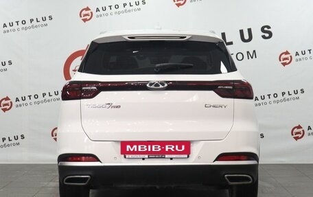 Chery Tiggo 7 Pro, 2023 год, 1 719 000 рублей, 4 фотография