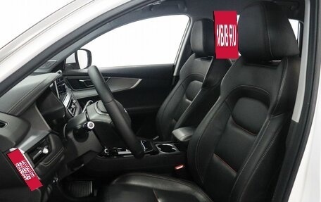 Chery Tiggo 7 Pro, 2023 год, 1 719 000 рублей, 8 фотография