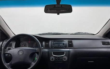 Geely SC7, 2012 год, 649 900 рублей, 9 фотография