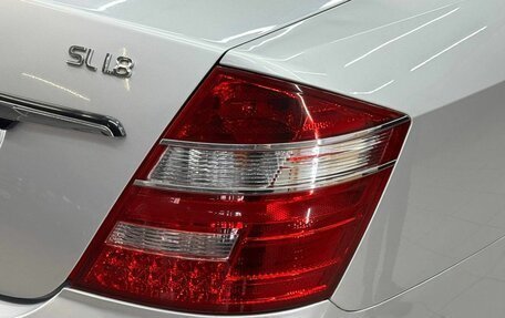 Geely SC7, 2012 год, 649 900 рублей, 8 фотография