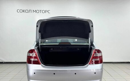 Geely SC7, 2012 год, 649 900 рублей, 6 фотография