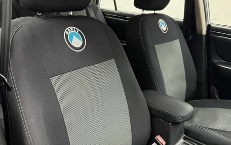 Geely SC7, 2012 год, 649 900 рублей, 10 фотография