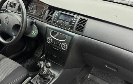 Geely SC7, 2012 год, 649 900 рублей, 12 фотография
