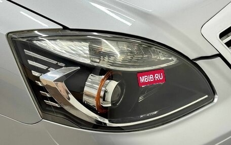 Geely SC7, 2012 год, 649 900 рублей, 7 фотография