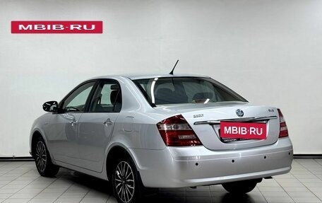 Geely SC7, 2012 год, 649 900 рублей, 2 фотография