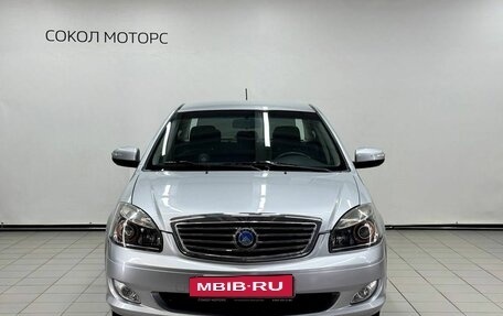 Geely SC7, 2012 год, 649 900 рублей, 3 фотография