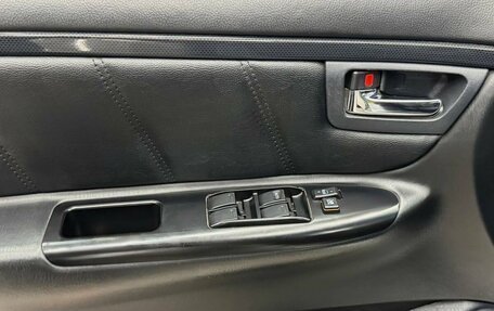 Geely SC7, 2012 год, 649 900 рублей, 15 фотография