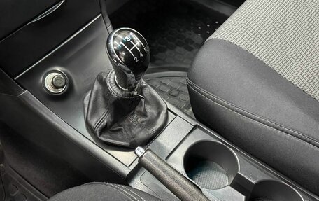 Geely SC7, 2012 год, 649 900 рублей, 14 фотография
