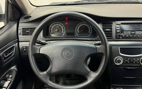 Geely SC7, 2012 год, 649 900 рублей, 16 фотография