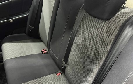 Geely SC7, 2012 год, 649 900 рублей, 17 фотография