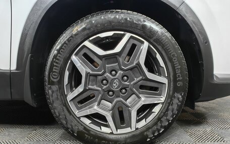 Hyundai Santa Fe IV, 2022 год, 4 380 000 рублей, 9 фотография