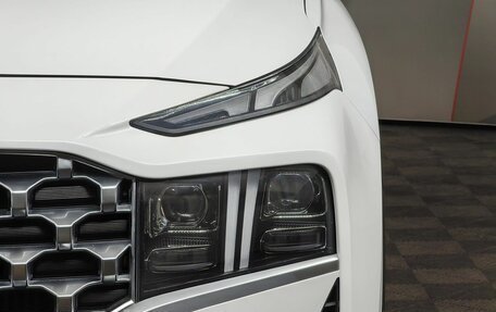 Hyundai Santa Fe IV, 2022 год, 4 380 000 рублей, 10 фотография