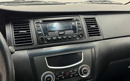 Geely SC7, 2012 год, 649 900 рублей, 19 фотография