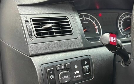 Geely SC7, 2012 год, 649 900 рублей, 18 фотография