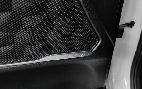 Hyundai Santa Fe IV, 2022 год, 4 380 000 рублей, 20 фотография