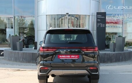 Lexus LX, 2026 год, 18 490 000 рублей, 6 фотография