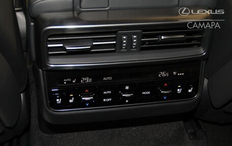 Lexus LX, 2026 год, 18 490 000 рублей, 26 фотография