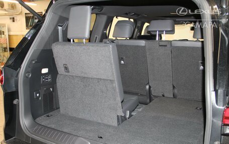 Lexus LX, 2026 год, 18 490 000 рублей, 29 фотография
