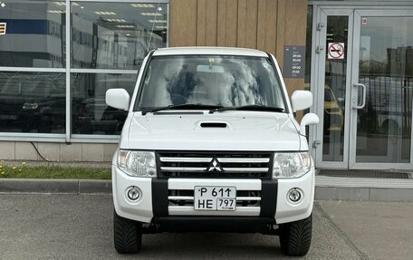 Mitsubishi Pajero Mini II, 2012 год, 750 000 рублей, 2 фотография
