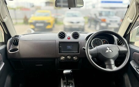 Mitsubishi Pajero Mini II, 2012 год, 750 000 рублей, 7 фотография