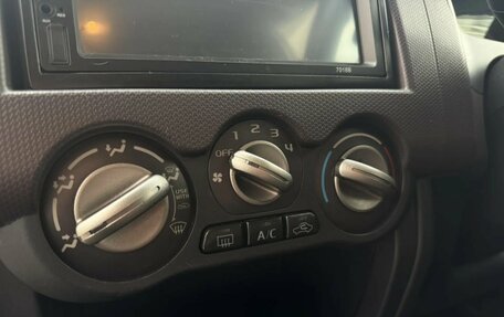 Mitsubishi Pajero Mini II, 2012 год, 750 000 рублей, 8 фотография