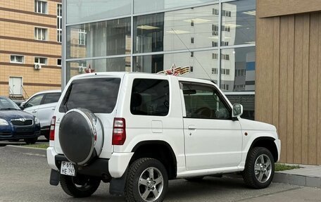 Mitsubishi Pajero Mini II, 2012 год, 750 000 рублей, 6 фотография