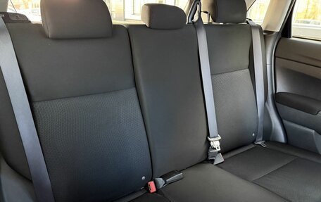 Mitsubishi ASX I рестайлинг, 2012 год, 926 000 рублей, 10 фотография