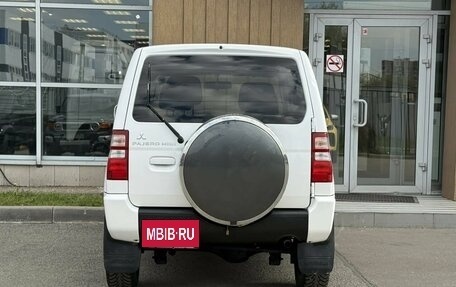 Mitsubishi Pajero Mini II, 2012 год, 750 000 рублей, 5 фотография