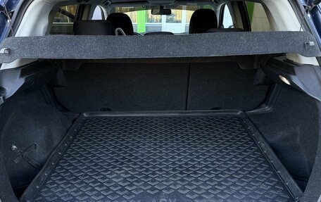Mitsubishi ASX I рестайлинг, 2012 год, 926 000 рублей, 15 фотография