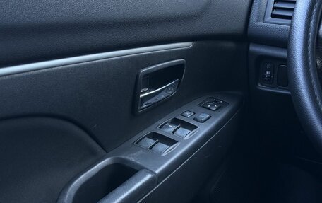 Mitsubishi ASX I рестайлинг, 2012 год, 926 000 рублей, 14 фотография