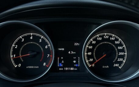 Mitsubishi ASX I рестайлинг, 2012 год, 926 000 рублей, 12 фотография