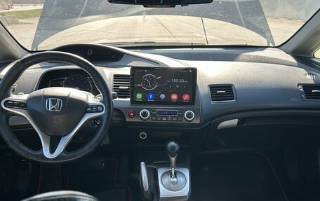 Honda Civic VIII, 2008 год, 780 000 рублей, 5 фотография