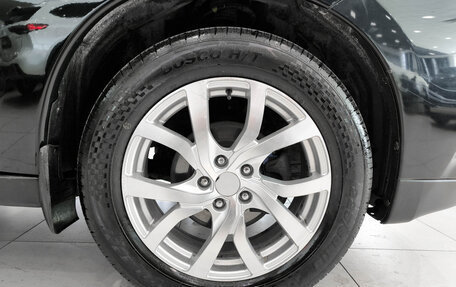 Mitsubishi Outlander III рестайлинг 3, 2014 год, 1 350 000 рублей, 22 фотография