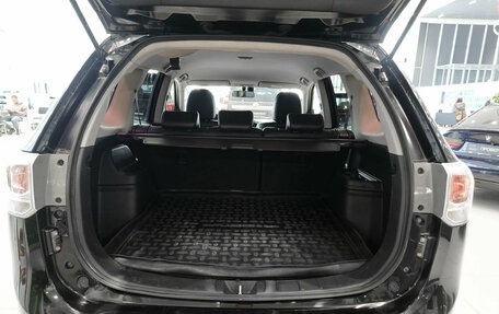 Mitsubishi Outlander III рестайлинг 3, 2014 год, 1 350 000 рублей, 12 фотография