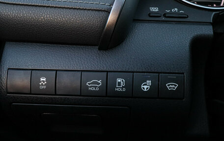 Toyota Camry, 2021 год, 3 450 000 рублей, 22 фотография