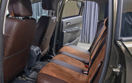 Peugeot 3008 I рестайлинг, 2011 год, 498 000 рублей, 6 фотография