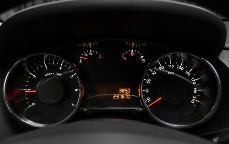 Peugeot 3008 I рестайлинг, 2011 год, 498 000 рублей, 7 фотография