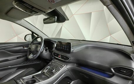 Hyundai Santa Fe IV, 2022 год, 4 400 000 рублей, 13 фотография