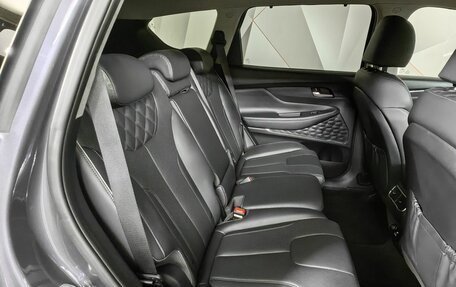 Hyundai Santa Fe IV, 2022 год, 4 400 000 рублей, 16 фотография