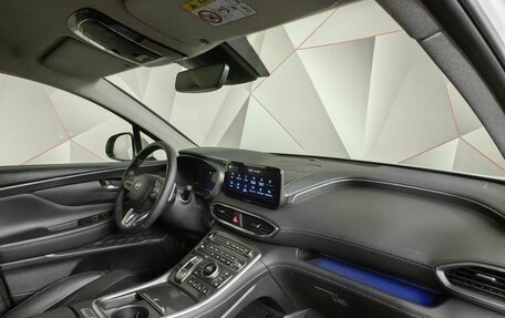 Hyundai Santa Fe IV, 2021 год, 4 080 000 рублей, 11 фотография