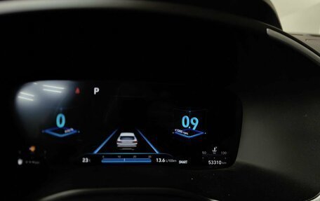 Hyundai Santa Fe IV, 2021 год, 4 080 000 рублей, 16 фотография