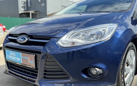Ford Focus III, 2012 год, 870 000 рублей, 7 фотография